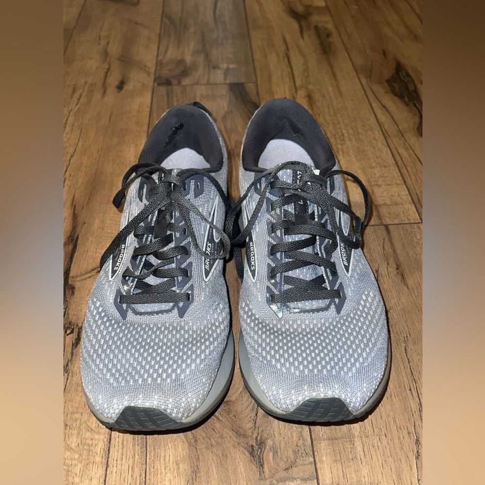 Brooks Levitate 5 Women's Running Shoe - Picture 6 of 10